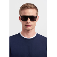 Carrera 8055/S 807 IR 58 Black / Grey Lenses
