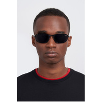 Carrera Ducati CARDUC 006/S 807 IR 64 Black / Grey Lenses