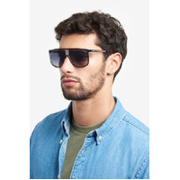 Carrera 1056/S OIT 9O 61 Black Red / Dark Grey Gradient Lenses