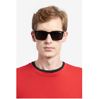 Carrera Ducati CARDUC 023/S 807 IR 56 Black / Grey Lenses