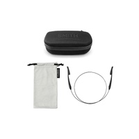 Smith Redding/S 003 L5 62 Matte Black / Low Light Yellow Chromapop Polarised Lenses