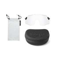 Smith Vert Pivlock 003 1C 99 Matte Black / Black Chromapop Lenses