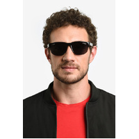 Carrera Ducati CARDUC 028/S 807 IR 63 Black / Grey Lenses