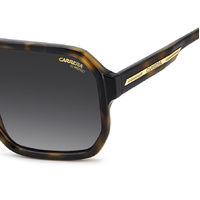 Carrera Victory C 01/S 086 9O 60 Havana / Dark Grey Gradient Lenses