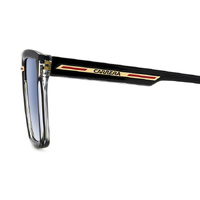 Carrera Victory C 03/S 7C5 08 58 Black Crystal / Dark Blue Gradient Lenses