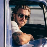 Serengeti Tellaro 8819 Satin Black & Blue / 555nm Blue Polarised Photochromic Lenses