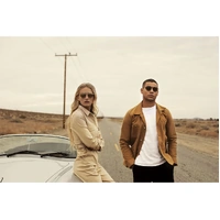 Serengeti Shelby SS533003 Shiny Light Gold / Drivers Gold Polarised Photochromic Lenses