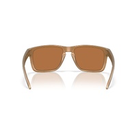 Oakley Holbrook XL OO9417-5359 Bronze / Prizm Bronze Polarised Lenses