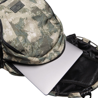 Oakley Kitchen Sink Backpack 92060A 7ED Off Slope Camo Green