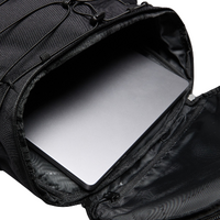 Oakley Enduro 30L Backpack FOS902292 021 Pitch Black