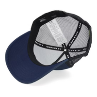 Oakley Chalten Cap 911608 6LE Team Navy OSFM