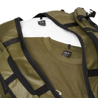 Oakley Duffle Road Trip RC 50L FOS901037 7CE Army Green OSFM