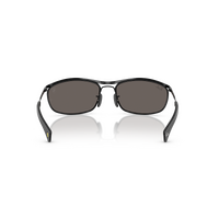 Ray-Ban RB3819M F117B1-62 Scuderia Ferrari Collection Black / Dark Grey Lenses