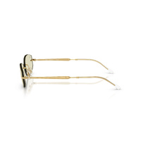Ray-Ban RB3792 001/MG-55 Arista Gold / Amber Photochromic Lenses