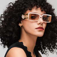 Tiffany & Co TF4197 80019S-62 Black / Azure Blue Gradient Lenses