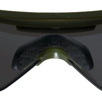 Pit Viper The NJP 2000 Matte Green / Smoke Lenses