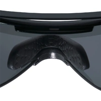 Pit Viper The Blacking Out Original Regular 2.0 Black / Smoke Polarised Lenses