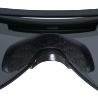 Pit Viper The Exec Original Regular 2.0 Black / Pink Mirror Polarised Lenses