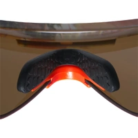 Pit Viper The Actualbush Original Regular 2.0 Nature / Red Mirror Polarised Lenses