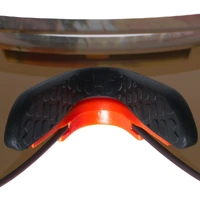 Pit Viper The Actualbush Original Wide 2.0 Nature / Red Mirror Polarised Lenses