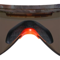 Pit Viper The Actualbush Original Regular 2.0 Nature / Gold Mirror Polarised Lenses