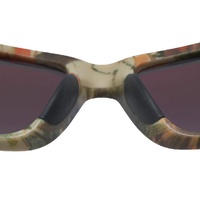 Pit Viper The Actualbush Somox Nature / Red Mirror Polarised Lenses