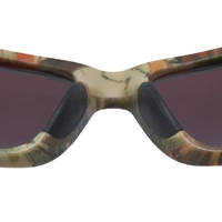 Pit Viper The Actualbush Somox Nature / Red Mirror Polarised Lenses