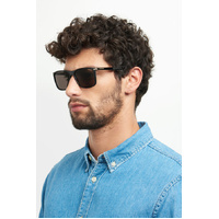 Carrera 298/S 807 IR 57 Black / Grey Lenses