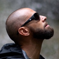 Bolle Pharon BS164002 Matte Black / TNS Polarised Lenses