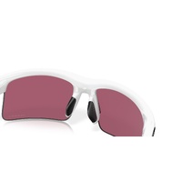 Oakley Youth Capacitor OJ9013-0362 Polished White / Prizm Field Lenses