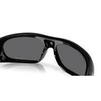 Oakley Belleville OO9491-0161 Polished Black / Prizm Black Lenses