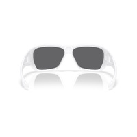 Oakley Chaminade OO9492-0260 Pearl White / Prizm Black Lenses