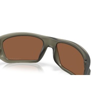 Oakley Masseter OO9486-0460 Matte Olive Ink / Prizm Tungsten Lenses