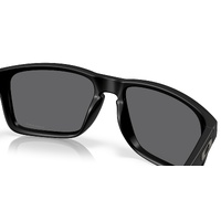 Oakley Holbrook XXL OO9487-0261 Matte Black / Prizm Black Lenses
