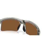 Oakley Youth Capacitor OJ9013-1062 Grey Ink / Prizm Violet Lenses