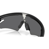Oakley Sphaera Slash OO9499-0136 Matte Black / Prizm Black Polarised Lenses