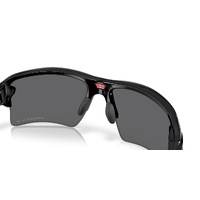 Oakley Flak 2.0 XXL OO9488-0463 Polished Black / Prizm Black Polarised Lenses