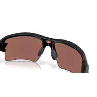 Oakley Flak 2.0 XXL OO9488-0563 Matte Black / Prizm Deep Water Polarised Lenses