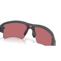 Oakley Flak 2.0 XXL OO9488-0863 Matte Carbon / Prizm Dark Golf Lenses