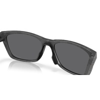Oakley Paracord OO9506-0657 Matte Black Camo / Prizm Black Lenses