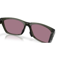 Oakley Paracord OO9506-0257 Olive Ink / Prizm Jade Lenses