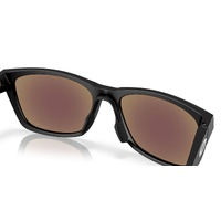 Oakley Paracord OO9506-0157 Matte Black / Prizm Sapphire Lenses