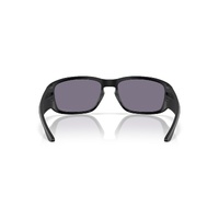 Oakley Tourniquet OO9521-0157 Matte Black / Prizm Grey Lenses