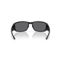 Oakley Tourniquet OO9521-0757 Black Ink / Prizm Black Polarised Lenses