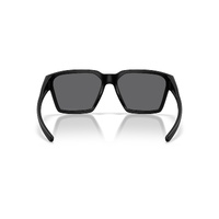 Oakley Briza OO9497-0258 Matte Black / Prizm Black Polarised Lenses