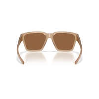 Oakley Briza OO9497-0758 Polished Sepia / Prizm Bronze Lenses