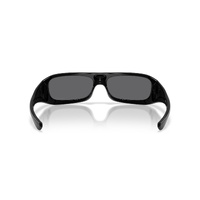 Oakley Permian OO9520-0159 Black / Prizm Black Lenses
