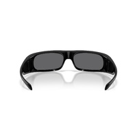 Oakley Highland OO9522-0162 Black / Prizm Black Lenses