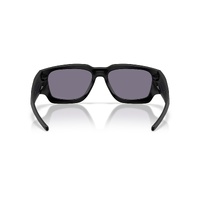 Oakley Instagator OO9514-0158 Matte Black / Prizm Grey Lenses