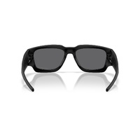 Oakley Instagator OO9514-0258 Matte Black / Prizm Black Polarised Lenses